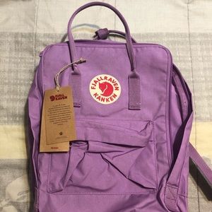 Fjallraven Kanken Backpack